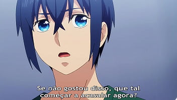 World's end harem ep 5 hd