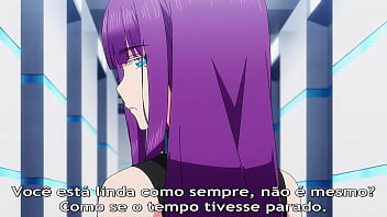 World's end harem ep 5 hd