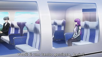 World's end harem ep 5 hd