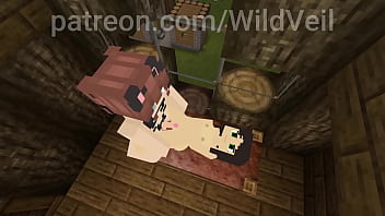 Futa and girl girl fuck video game animation Futa and girl girl fuck video game animation
