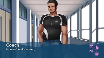 Swimmer admiration part one