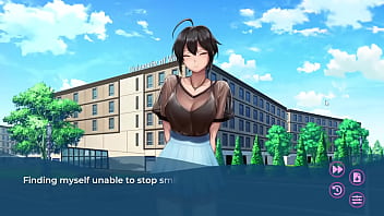 Swimmer admiration part one