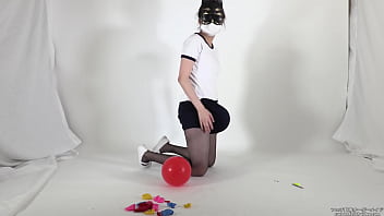 Maniac Fetish Video thumbnail