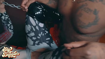 When you step into my dungeon expect to be slutted out to your fullest extent