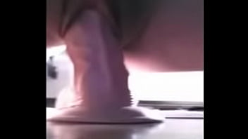 Mom's Best Friend Close Up Dildo Bate Camg8 thumbnail