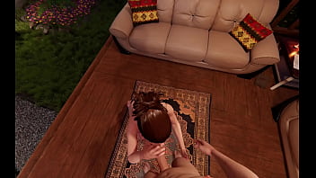 Jizz in her teen college face