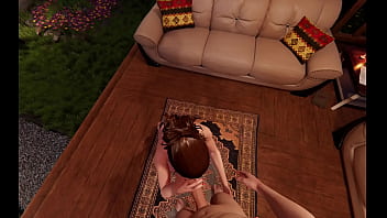 Jizz in her teen college face