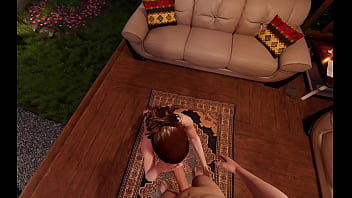 Jizz in her teen college face