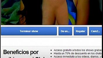 Girl Webcam Very Hot Gold Show thumbnail