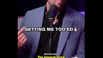 Stirling Cooper Explains The Number One Block Guys Have During Sex thumbnail