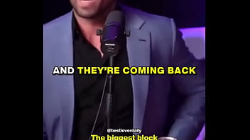 Stirling Cooper Explains The Number One Block Guys Have During Sex thumbnail