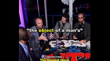 Stirling Cooper Explains The Number One Block Guys Have During Sex thumbnail