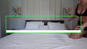 Behind the scenes joslyn jane