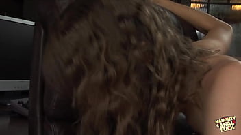 Despite her apparent lack of expertise this individual proceeded to engage in anal intercourse with her Despite her apparent lack of expertise this individual proceeded to engage in anal intercourse with her