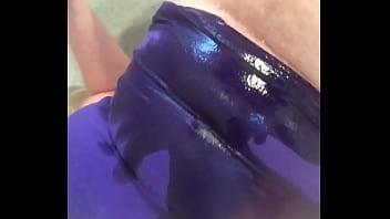 Jemma pisses herself