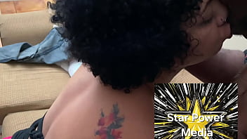 Satisfying kylie's a post gangbang treat