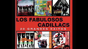 Los fabulosos cadillacs mal bicho