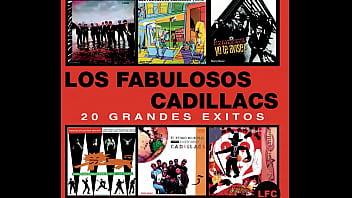 Los fabulosos cadillacs mal bicho