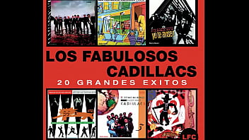 Los fabulosos cadillacs mal bicho