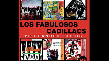Los fabulosos cadillacs mal bicho