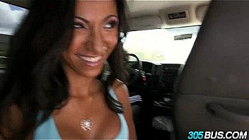 Sandie santana 305bus takeover 2 2