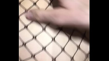 Home fucking with anal plug and fisting