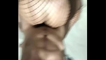 Home fucking with anal plug and fisting
