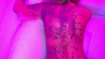 You will cum very quickly stephanie love and ray black dogg style compilation try not to cum