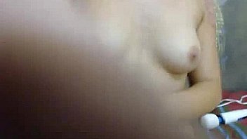 Gorgeous Blonde Babe With Dildo On Webcam thumbnail