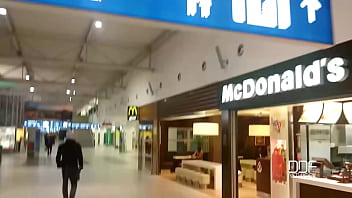 Czech college blondes super blowjob and ball licking pov style