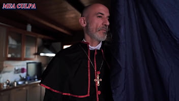 Orlando Viene Redento Da Un Sacerdote E Da Un Cardinale thumbnail
