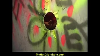 Gloryhole Initiations Amateur Cock Sucking 4 thumbnail