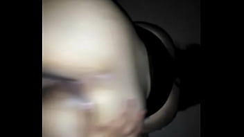 Bouncing on that dick