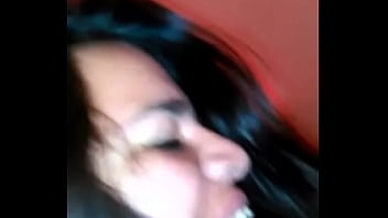 No quería pero se dejo llenar