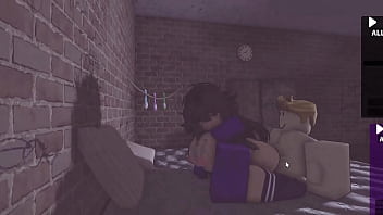 Roblox sex 1