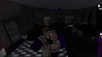 Roblox sex 1