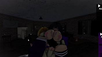 Roblox sex 1