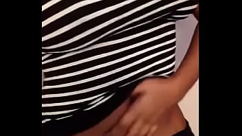 Anusha teasing while i was out of town inshot 20160718 114454