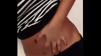 Anusha teasing while i was out of town inshot 20160718 114454