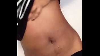 Anusha teasing while i was out of town inshot 20160718 114454