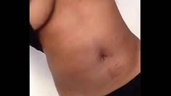 Anusha teasing while i was out of town inshot 20160718 114454