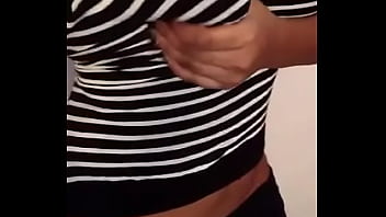 Anusha teasing while i was out of town inshot 20160718 114454