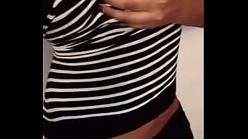 Anusha teasing while i was out of town inshot 20160718 114454