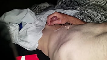 Cum shot