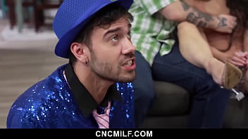 Testing quick decision making skills turns into a fuck fest as the gang gets down and dirty sucking and fucking to win cncmilf Testing quick decision making skills turns into a fuck fest as the gang gets down and dirty sucking and fucking to win cncmilf