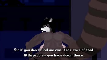 Angry video game nerd porn parody man if this aint the reference of a lifetime