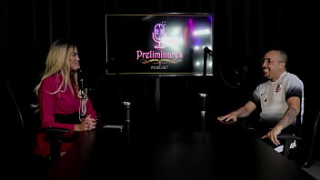 Já atendeu homens teve uma namorada na cadeia e conheceu a esposa na rede social thiago barão sheer red