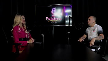 Já atendeu homens teve uma namorada na cadeia e conheceu a esposa na rede social thiago barão sheer red