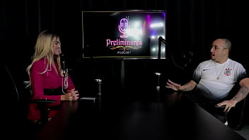 Já atendeu homens teve uma namorada na cadeia e conheceu a esposa na rede social thiago barão sheer red