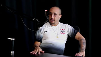 Já atendeu homens teve uma namorada na cadeia e conheceu a esposa na rede social thiago barão sheer red